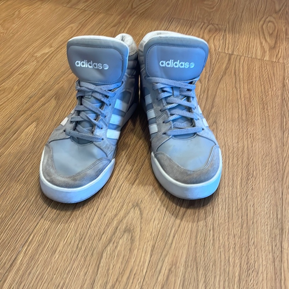 Adidas Neo Label High Tops